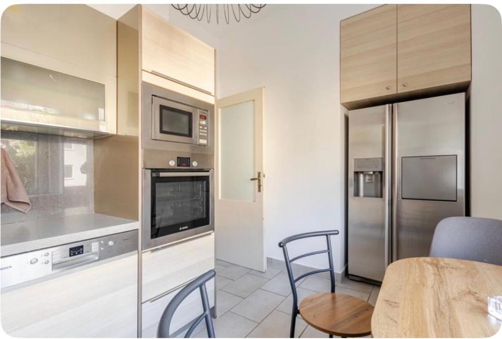 Apartman L Praha Centrum Exteriör bild