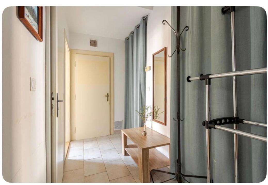Apartman L Praha Centrum Exteriör bild