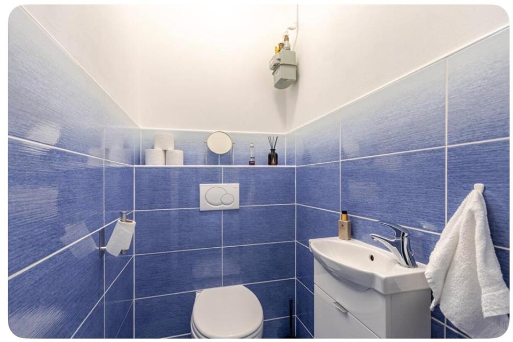 Apartman L Praha Centrum Exteriör bild