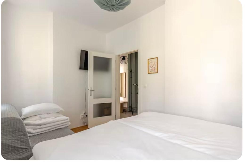 Apartman L Praha Centrum Exteriör bild