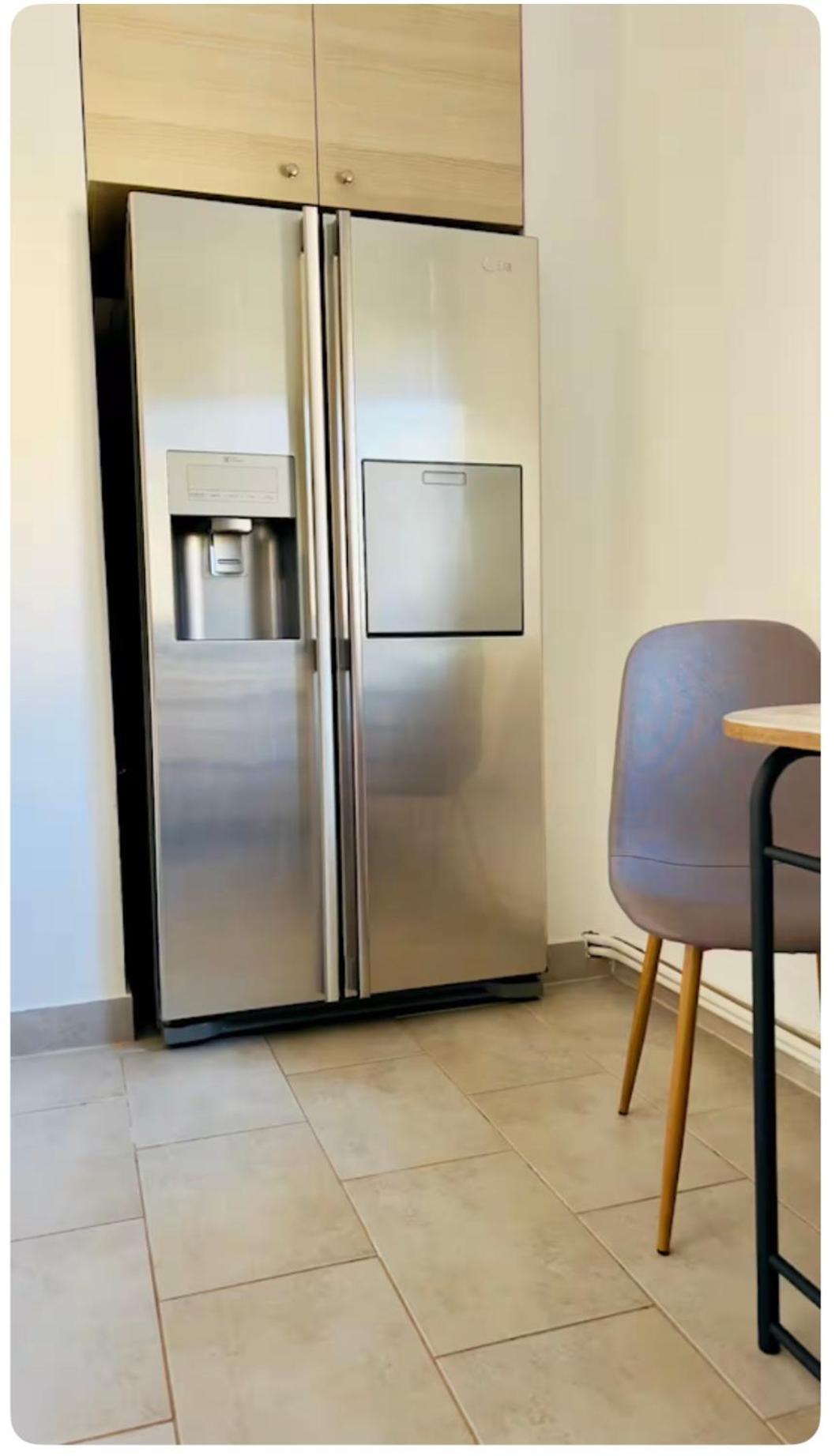 Apartman L Praha Centrum Exteriör bild