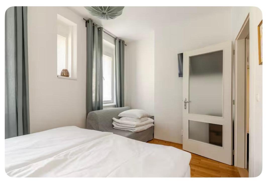 Apartman L Praha Centrum Exteriör bild