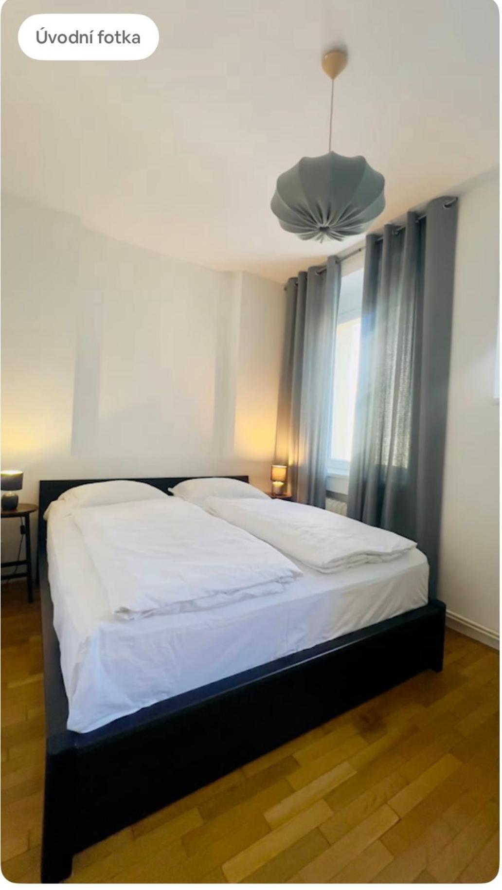Apartman L Praha Centrum Exteriör bild
